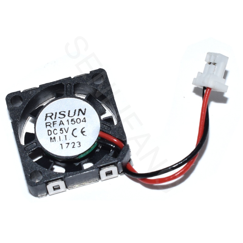 RISUN RFA1504 DC5V 15x15x4MM 1.5cm, UAV ð ҿ